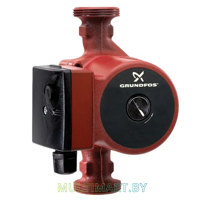 Циркуляционный насос Grundfos UPS 32-40 180